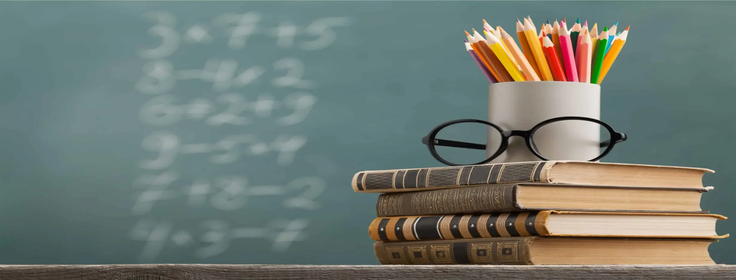 Image for Educational Odyssey